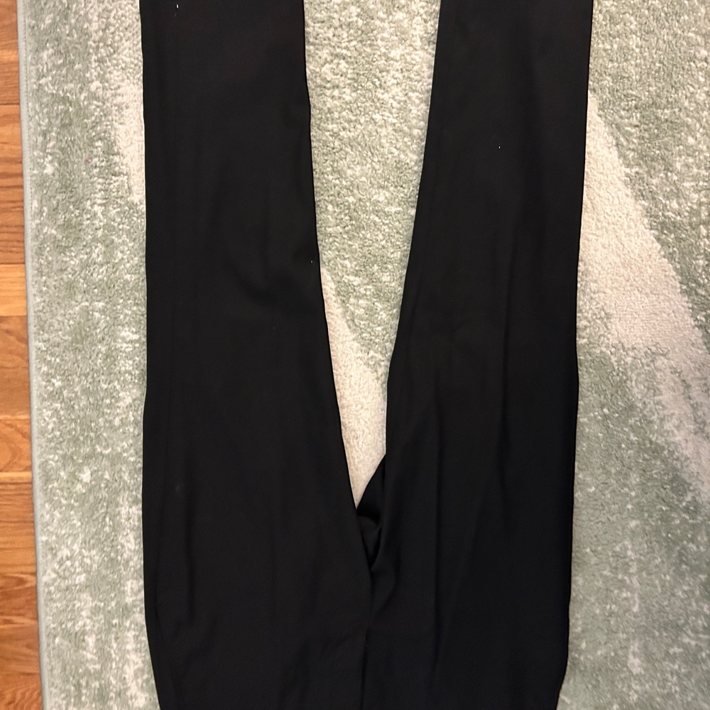 Apt. 9 Black dress pants